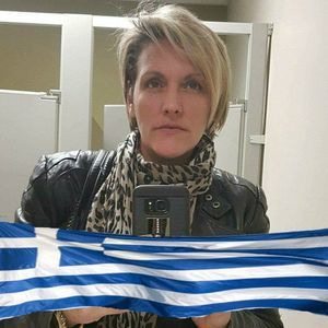 Meet your Posher, Angie maris